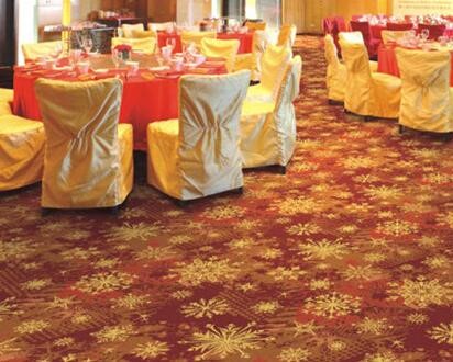 阿克明斯特地毯选用羊毛有什么要求