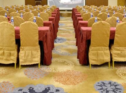 抗静电地毯有哪些